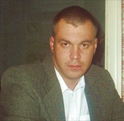 Дмитрий Гаврилов на фото